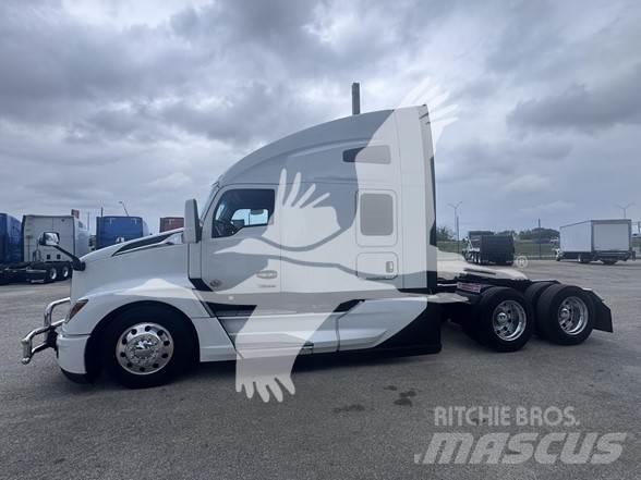 Kenworth T680 Traktorske jedinice