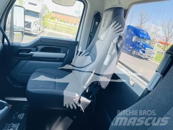 Kenworth T680 Traktorske jedinice