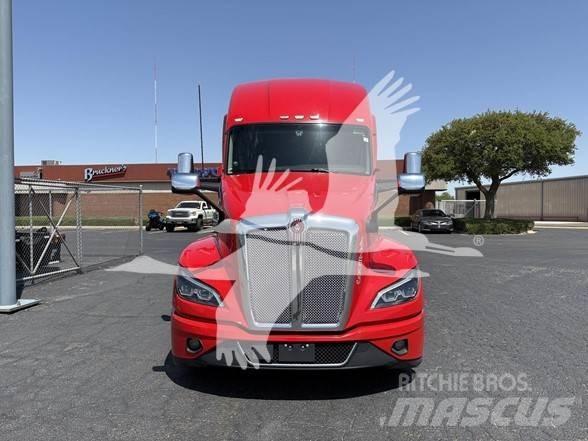 Kenworth T680 Traktorske jedinice