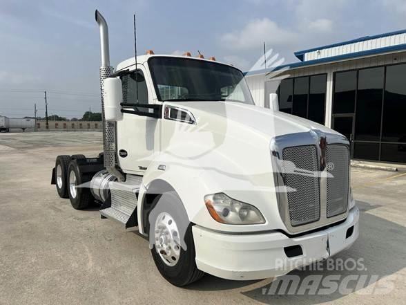 Kenworth T680 Traktorske jedinice