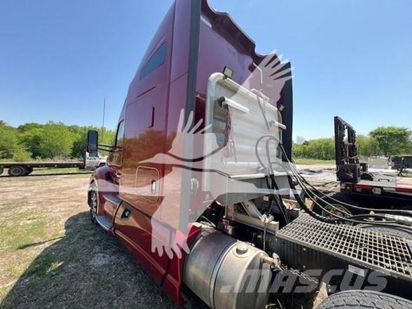 Kenworth T680 Traktorske jedinice