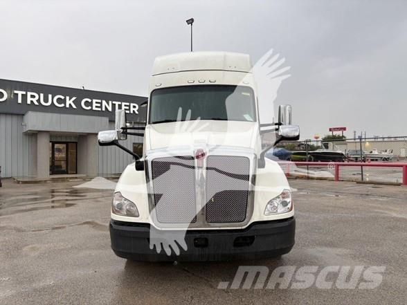 Kenworth T680 Traktorske jedinice