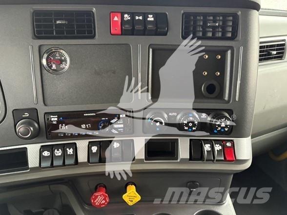 Kenworth T680 Traktorske jedinice