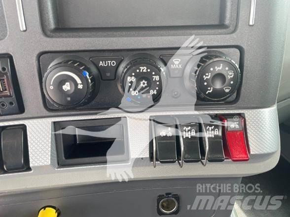 Kenworth T880 Traktorske jedinice