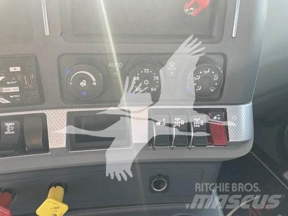 Kenworth T880 Traktorske jedinice