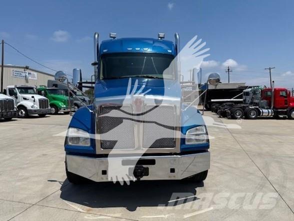 Kenworth T880 Traktorske jedinice