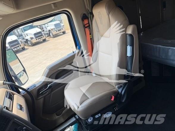 Kenworth T880 Traktorske jedinice
