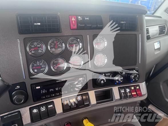 Kenworth T880 Traktorske jedinice