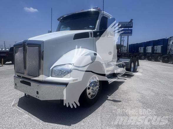 Kenworth T880 Traktorske jedinice