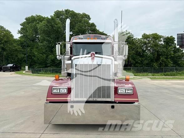 Kenworth W900L Traktorske jedinice
