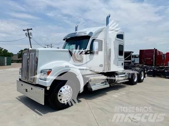 Kenworth W990 Traktorske jedinice