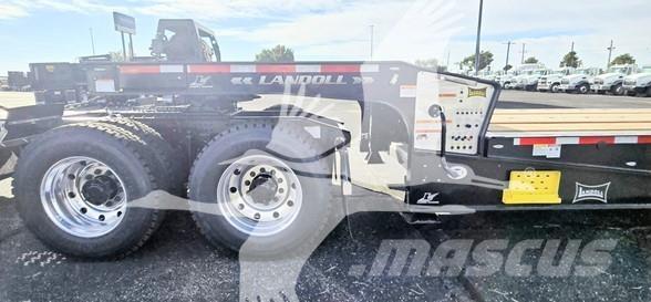 Landoll 440B Nisko-utovarne poluprikolice