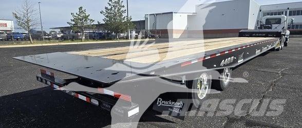 Landoll 440B Nisko-utovarne poluprikolice