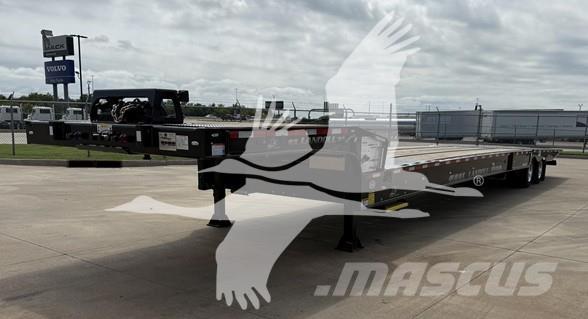 Landoll 930E Nisko-utovarne poluprikolice