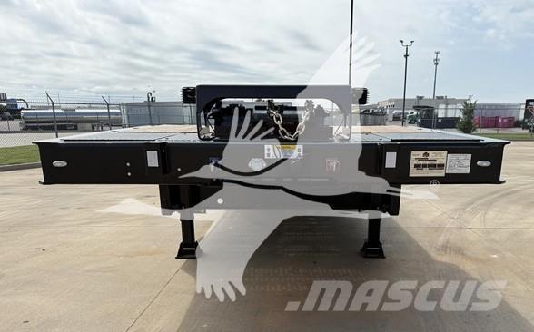 Landoll 930E Nisko-utovarne poluprikolice