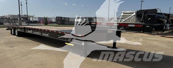 Landoll 930E Nisko-utovarne poluprikolice