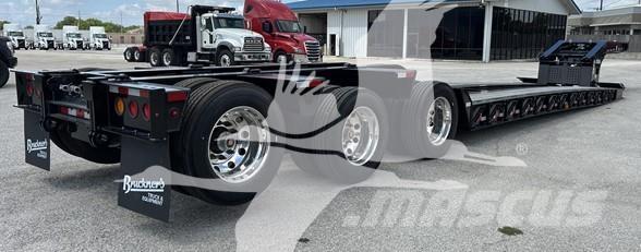 Load King  Nisko-utovarne poluprikolice