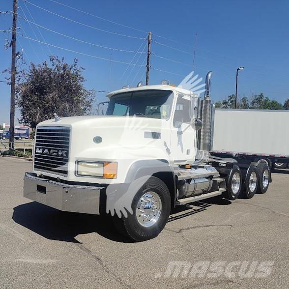 Mack CL733 Traktorske jedinice