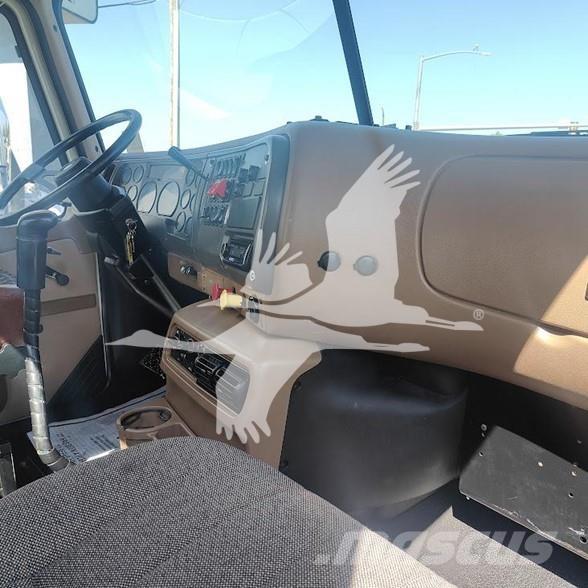 Mack CL733 Traktorske jedinice