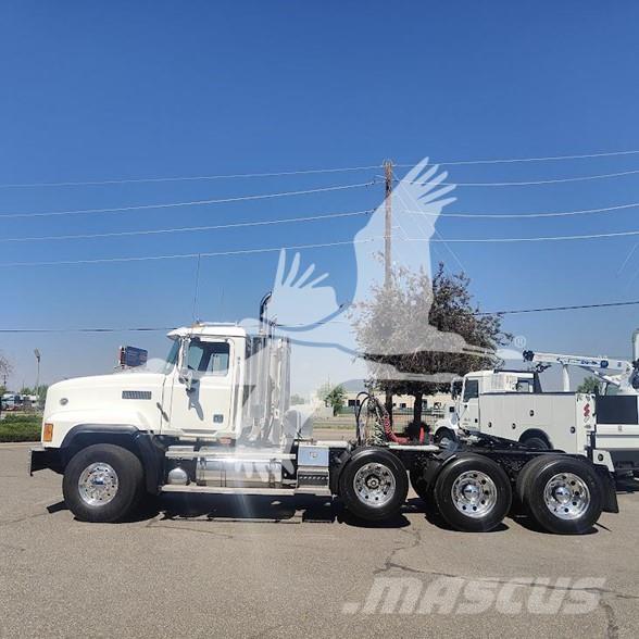 Mack CL733 Traktorske jedinice