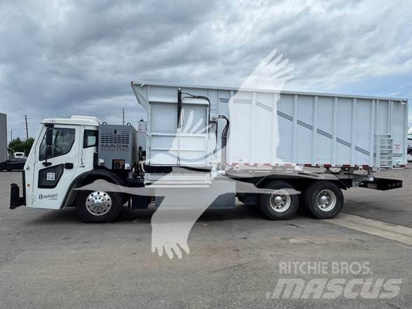 Mack LR64 Građevinarstvo – ostalo