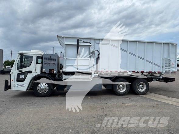 Mack LR64 Građevinarstvo – ostalo