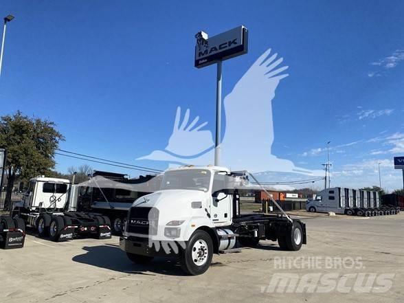 Mack MD6 Ostalo