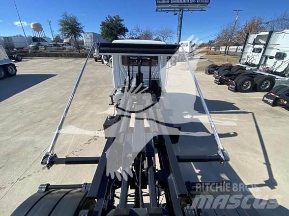 Mack MD6 Ostalo