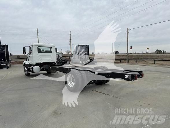Mack MD6 Ostalo