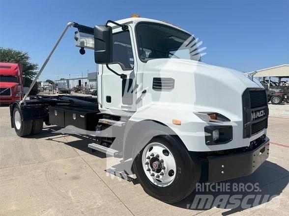 Mack MD6 Kamioni za otpad