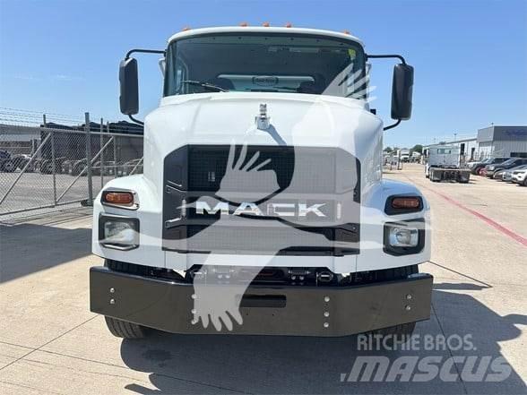 Mack MD6 Kamioni za otpad