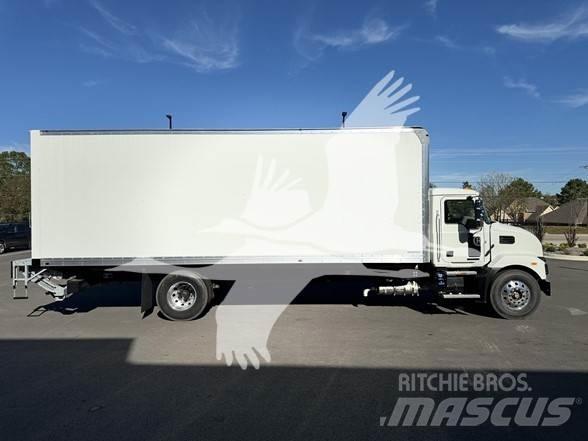 Mack MD6 Ostalo