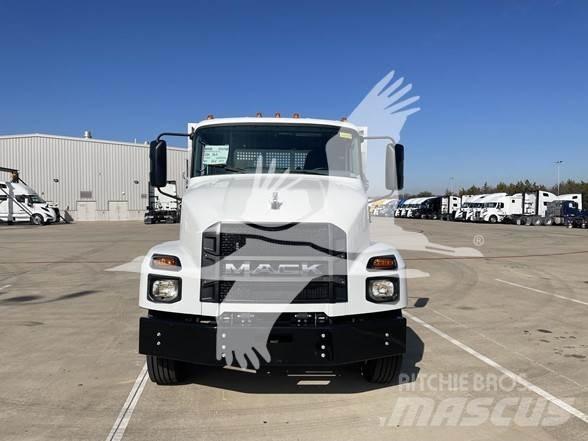 Mack MD6 Ostalo