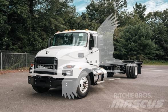 Mack MD6 Kamioni-šasije