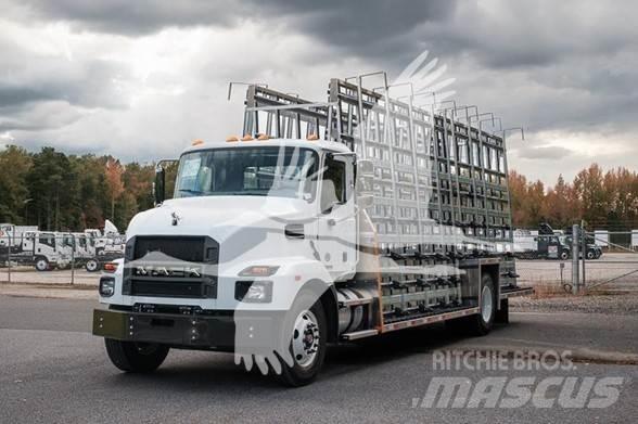 Mack MD6 Ostalo