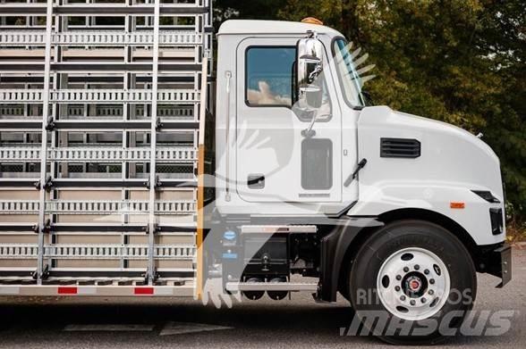 Mack MD6 Ostalo