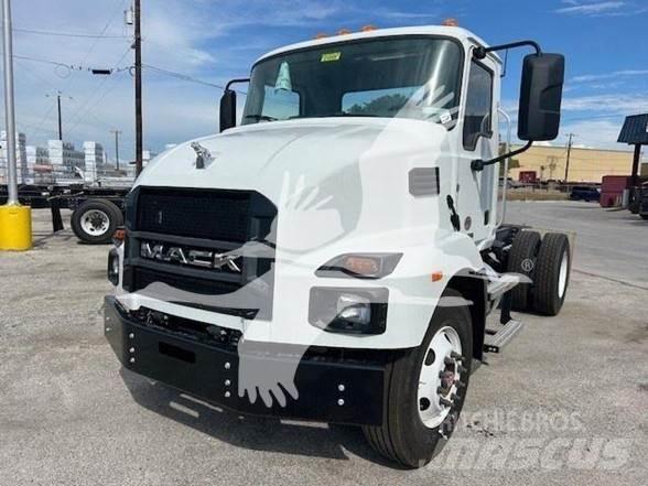 Mack MD6 Kamioni-šasije