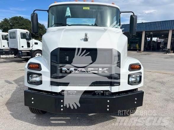 Mack MD6 Kamioni-šasije