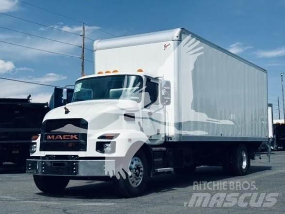 Mack MD6 Građevinarstvo – ostalo
