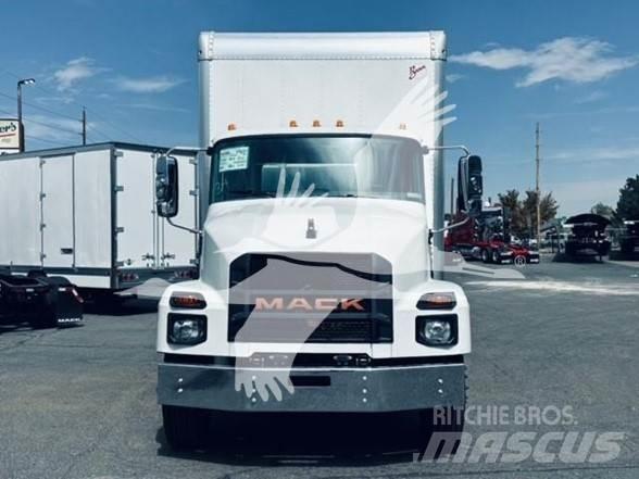 Mack MD6 Građevinarstvo – ostalo