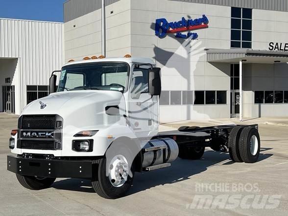 Mack MD6 Kamioni-šasije