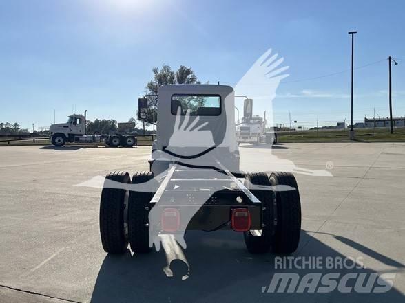 Mack MD6 Kamioni-šasije