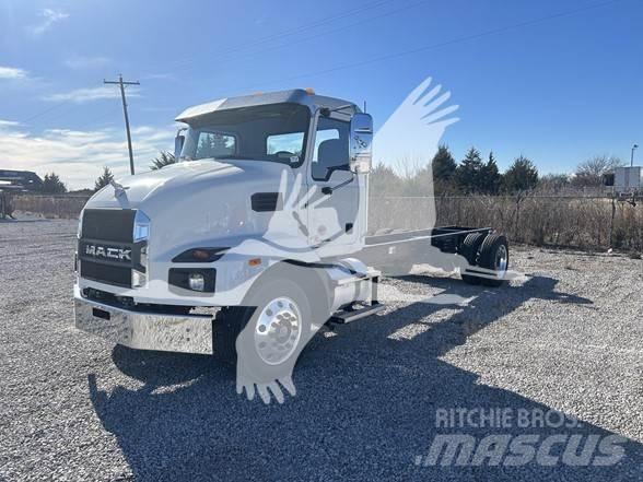Mack MD6 Kamioni-šasije