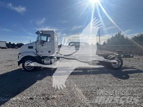 Mack MD6 Kamioni-šasije