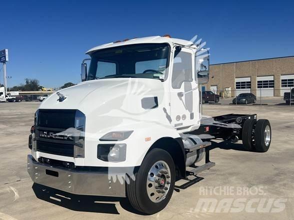 Mack MD6 Kamioni-šasije