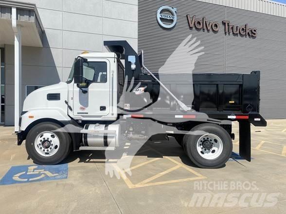 Mack MD6 Kiper kamioni