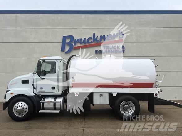 Mack MD6 Građevinarstvo – ostalo