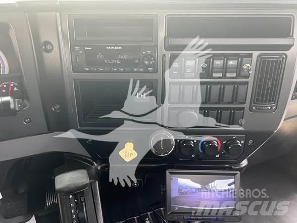 Mack MD6 Građevinarstvo – ostalo