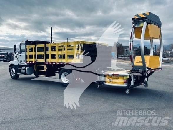 Mack MD6 Ostalo