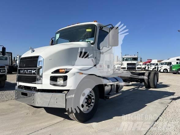 Mack MD6 Kamioni-šasije